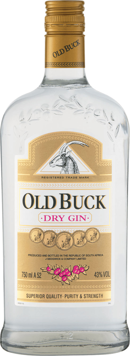 Old Buck Competition 2024